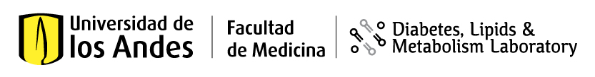 Diabetes, lípidos y metabolismo UniAndes