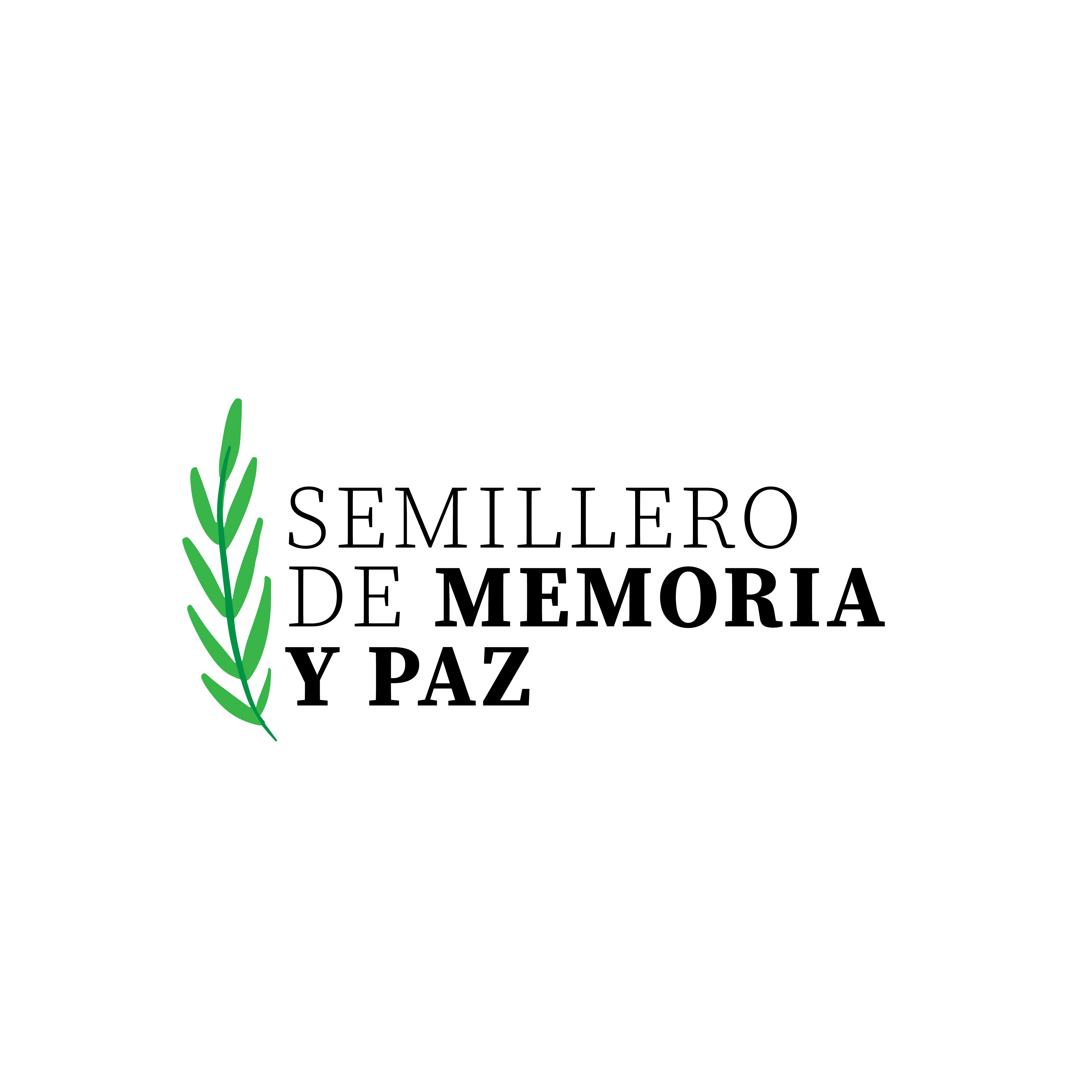 Semillero de memoria y paz