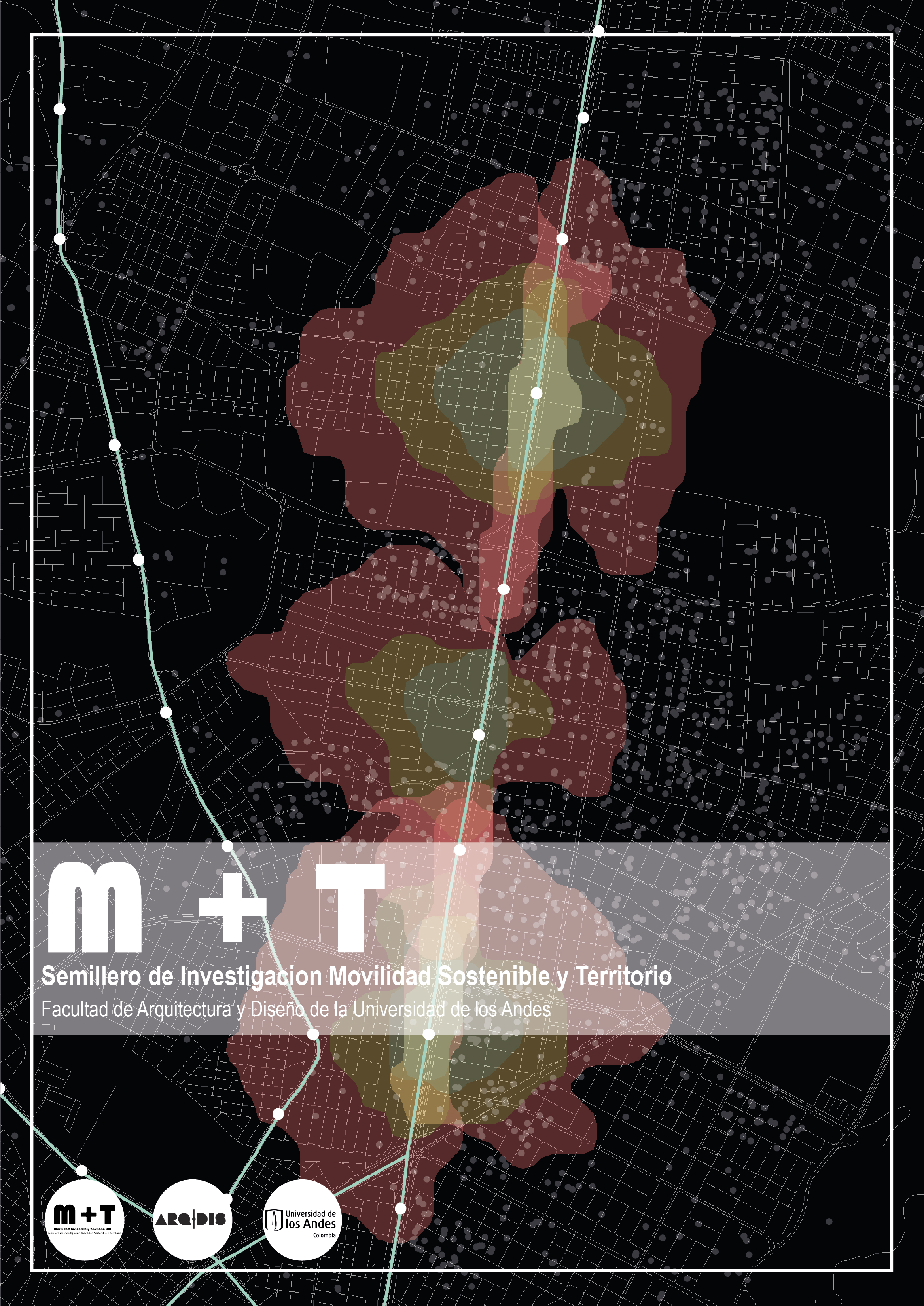 Semillero de Investigación Movilidad Sostenible y Territorio MS+T