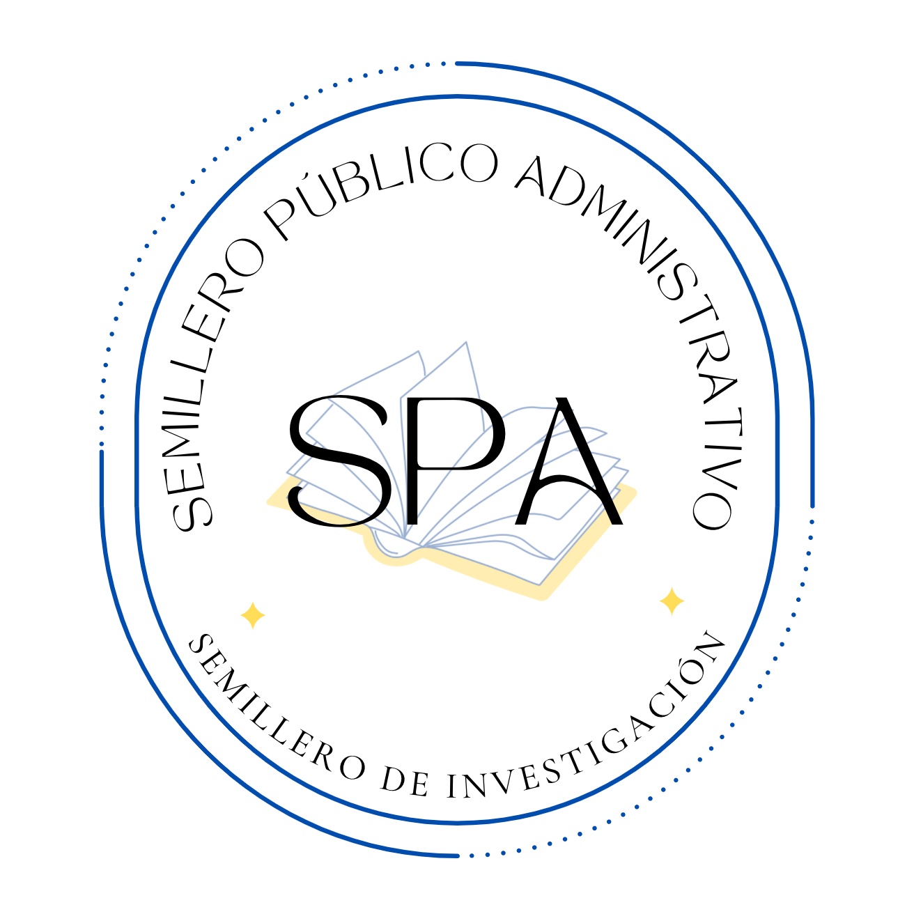 Semillero de Público Administrativo (SPA)